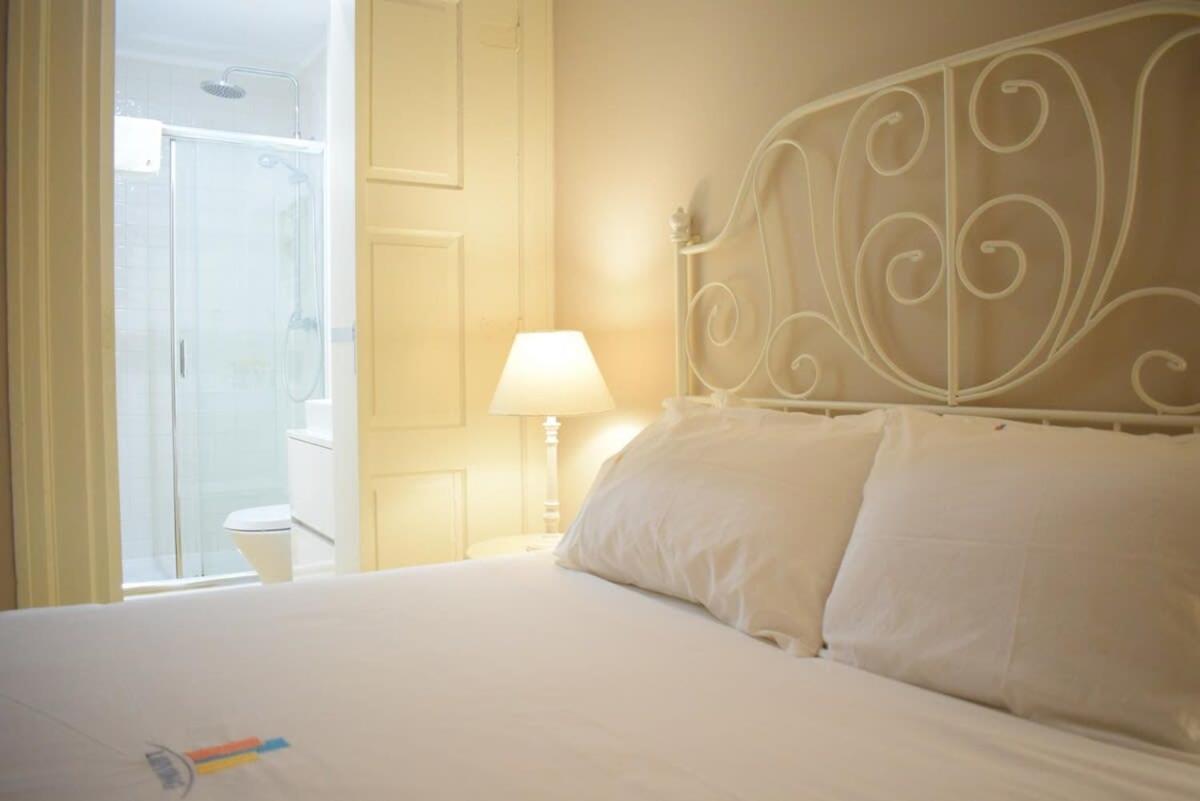 Liiiving In Porto - Vintage Balcony Apartment Exterior foto